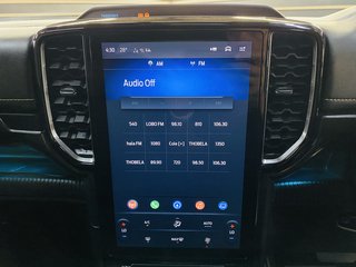 2024 Ford Ranger 3.0D V6 WILDTRAK AWD A/T D/C P/U - photo 14