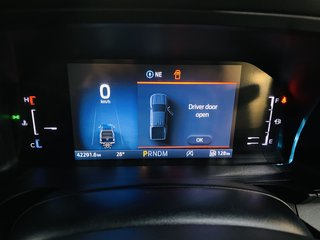 2024 Ford Ranger 3.0D V6 WILDTRAK AWD A/T D/C P/U - photo 25
