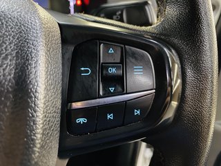 2024 Ford Ranger 3.0D V6 WILDTRAK AWD A/T D/C P/U - photo 24
