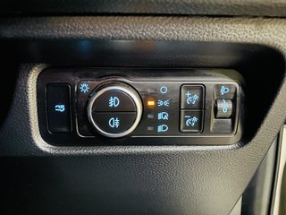2024 Ford Ranger 3.0D V6 WILDTRAK AWD A/T D/C P/U - photo 26