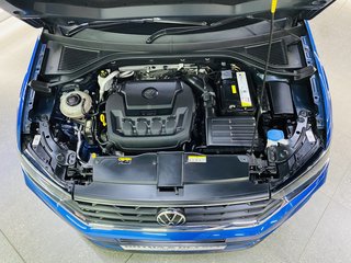 2021 Volkswagen T-Roc 2.0 TSI 4M R-LINE DSG - photo 5