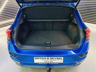 2021 Volkswagen T-Roc 2.0 TSI 4M R-LINE DSG - photo 9