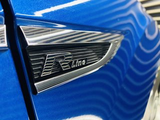 2021 Volkswagen T-Roc 2.0 TSI 4M R-LINE DSG - photo 5