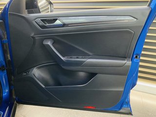 2021 Volkswagen T-Roc 2.0 TSI 4M R-LINE DSG - photo 6
