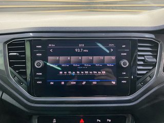2021 Volkswagen T-Roc 2.0 TSI 4M R-LINE DSG - photo 10
