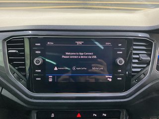 2021 Volkswagen T-Roc 2.0 TSI 4M R-LINE DSG - photo 11
