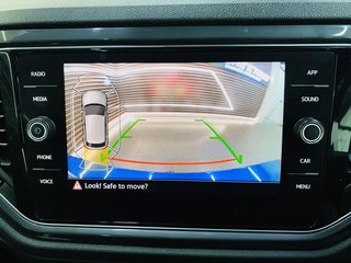 2021 Volkswagen T-Roc 2.0 TSI 4M R-LINE DSG - photo 12