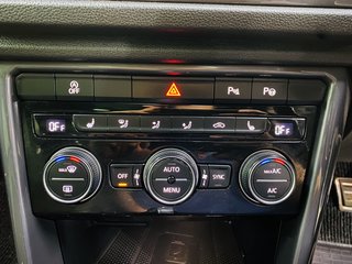 2021 Volkswagen T-Roc 2.0 TSI 4M R-LINE DSG - photo 13