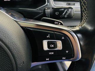 2021 Volkswagen T-Roc 2.0 TSI 4M R-LINE DSG - photo 17