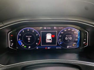 2021 Volkswagen T-Roc 2.0 TSI 4M R-LINE DSG - photo 18
