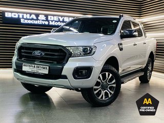 Ford Ranger Used vehicle for sale