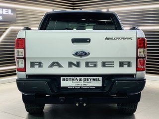 2021 Ford Ranger 2.0D BI-TURBO WILDTRAK A/T P/U D/C - photo 8