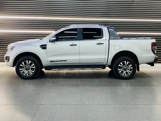 2021 Ford Ranger 2.0D BI-TURBO WILDTRAK A/T P/U D/C - photo 6