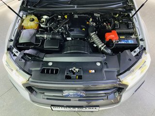 2021 Ford Ranger 2.0D BI-TURBO WILDTRAK A/T P/U D/C - photo 5