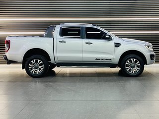 2021 Ford Ranger 2.0D BI-TURBO WILDTRAK A/T P/U D/C - photo 1