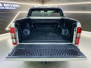 2021 Ford Ranger 2.0D BI-TURBO WILDTRAK A/T P/U D/C - photo 9