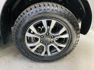 2021 Ford Ranger 2.0D BI-TURBO WILDTRAK A/T P/U D/C - photo 6