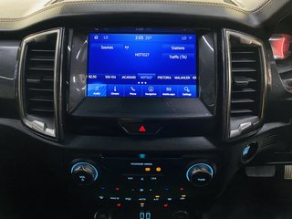 2021 Ford Ranger 2.0D BI-TURBO WILDTRAK A/T P/U D/C - photo 8