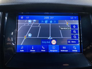 2021 Ford Ranger 2.0D BI-TURBO WILDTRAK A/T P/U D/C - photo 9
