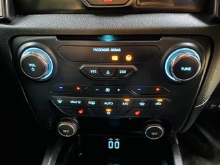 2021 Ford Ranger 2.0D BI-TURBO WILDTRAK A/T P/U D/C - photo 11