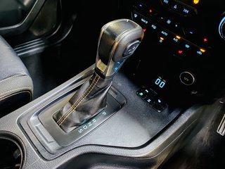 2021 Ford Ranger 2.0D BI-TURBO WILDTRAK A/T P/U D/C - photo 12