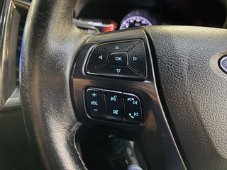 2021 Ford Ranger 2.0D BI-TURBO WILDTRAK A/T P/U D/C - photo 13