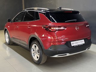 2021 Opel Grandland X 1.6T COSMO/ELEGANCE A/T - photo 3