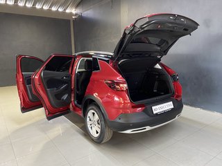 2021 Opel Grandland X 1.6T COSMO/ELEGANCE A/T - photo 4