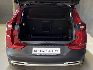 2021 Opel Grandland X 1.6T COSMO/ELEGANCE A/T - photo 5