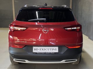 2021 Opel Grandland X 1.6T COSMO/ELEGANCE A/T - photo 7