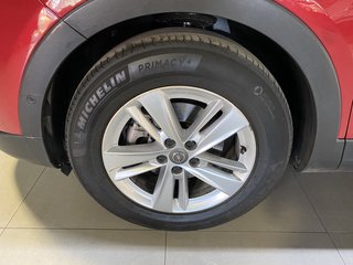 2021 Opel Grandland X 1.6T COSMO/ELEGANCE A/T - photo 10