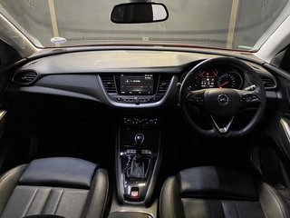 2021 Opel Grandland X 1.6T COSMO/ELEGANCE A/T - photo 1