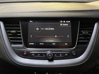 2021 Opel Grandland X 1.6T COSMO/ELEGANCE A/T - photo 2