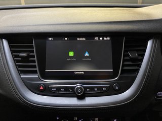 2021 Opel Grandland X 1.6T COSMO/ELEGANCE A/T - photo 4