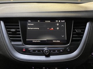 2021 Opel Grandland X 1.6T COSMO/ELEGANCE A/T - photo 5