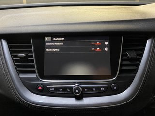 2021 Opel Grandland X 1.6T COSMO/ELEGANCE A/T - photo 6