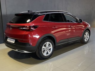 2021 Opel Grandland X 1.6T COSMO/ELEGANCE A/T - photo 8