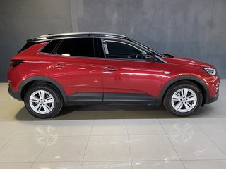 2021 Opel Grandland X 1.6T COSMO/ELEGANCE A/T - photo 9