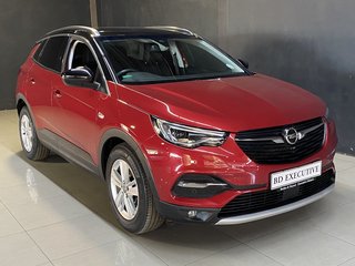2021 Opel Grandland X 1.6T COSMO/ELEGANCE A/T - photo 10