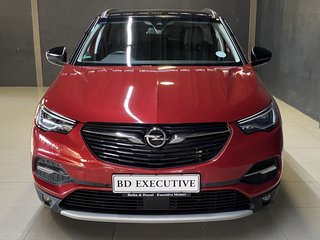 2021 Opel Grandland X 1.6T COSMO/ELEGANCE A/T - photo 11