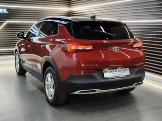 2021 Opel Grandland X 1.6T COSMO/ELEGANCE A/T - photo 3