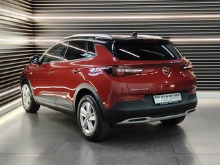 2021 Opel Grandland X 1.6T COSMO/ELEGANCE A/T - photo 4
