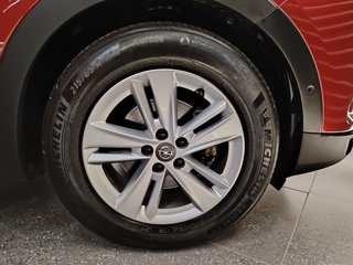 2021 Opel Grandland X 1.6T COSMO/ELEGANCE A/T - photo 10