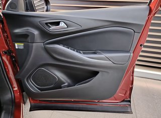 2021 Opel Grandland X 1.6T COSMO/ELEGANCE A/T - photo 9