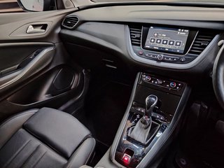 2021 Opel Grandland X 1.6T COSMO/ELEGANCE A/T - photo 4