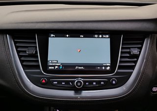 2021 Opel Grandland X 1.6T COSMO/ELEGANCE A/T - photo 6