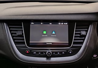 2021 Opel Grandland X 1.6T COSMO/ELEGANCE A/T - photo 7