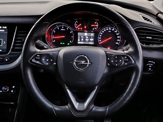 2021 Opel Grandland X 1.6T COSMO/ELEGANCE A/T - photo 16
