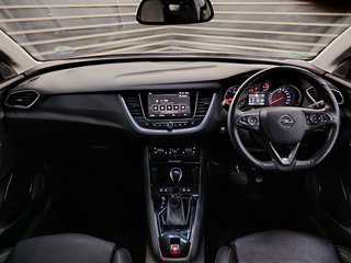 2021 Opel Grandland X 1.6T COSMO/ELEGANCE A/T - photo 15