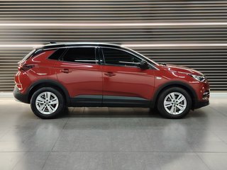 2021 Opel Grandland X 1.6T COSMO/ELEGANCE A/T - photo 17